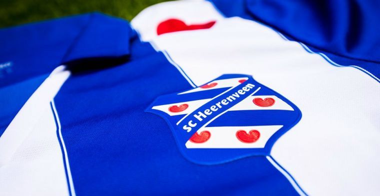 Update: 'Faik en Odgaard eerste versterkingen Heerenveen voor volgend seizoen'