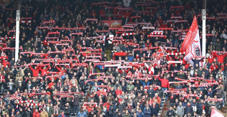 Bölöni vreest niet voor een vertrek van Arslanagic bij Antwerp