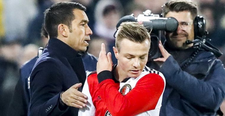 'Clasie bedankt voor Turkse interesse, AZ moet hopen op handreiking Southampton'