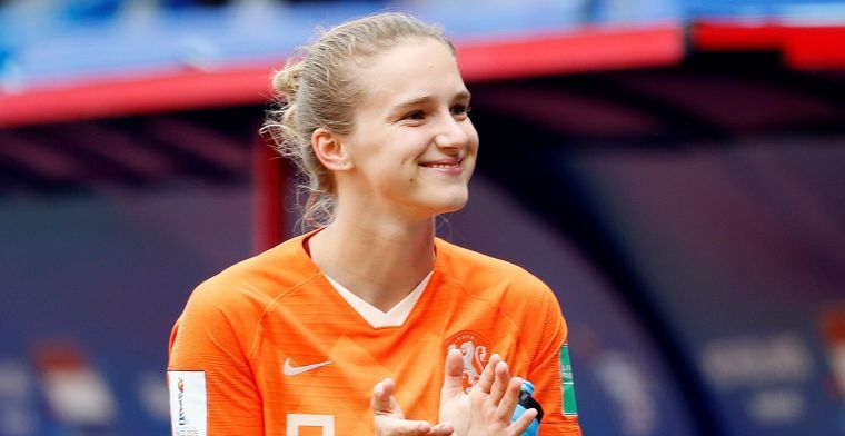 'Ik weet af en toe niet wat ik zie. De balbehandeling van Miedema, Bergkampiaans'