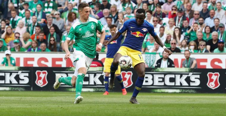 Heet gerucht uit Portugal: PSV gaat Kezman-record breken voor Bruma