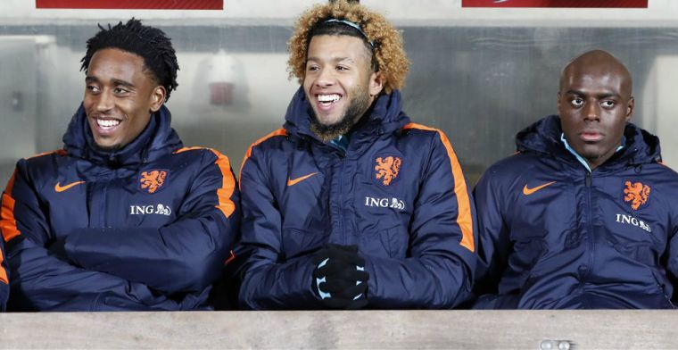 AD: Feyenoord hengelt weer naar oude bekende, Fer gedroomde opvolger van Vilhena