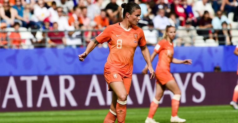 Hoe Spitse zich revancheerde tegen Canada en bewees onmisbaar te zijn voor Oranje