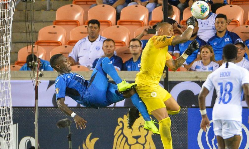 Uitblinker Room en Bacuna leggen basis voor unieke Gold Cup-zege van Curaçao Afbeelding: Uitblinker Room en Bacuna leggen basis voor unieke Gold Cup-zege van Curaçao