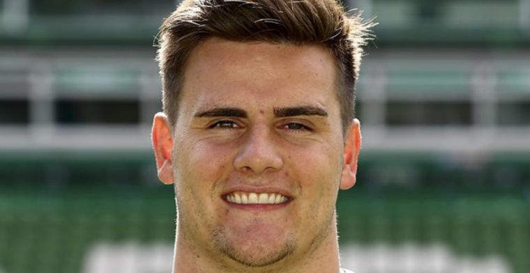 PEC Zwolle heeft eerste nieuwe doelman binnen: huurperiode van twee seizoenen