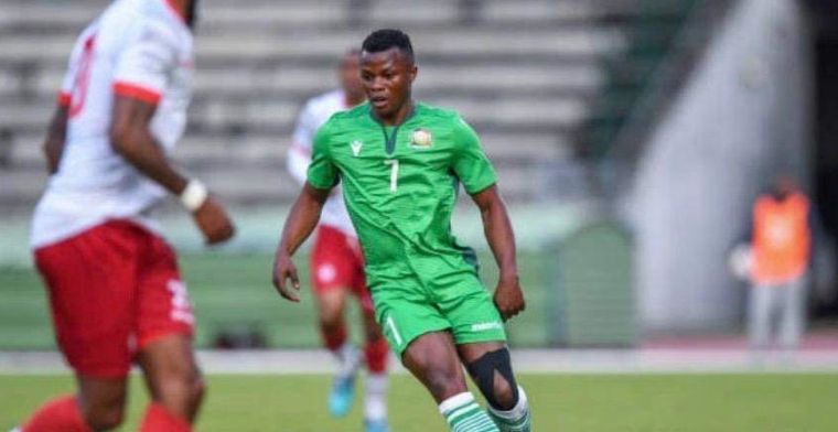 Kenia is Belgisch getint op de Afrika Cup: Zo lang gewacht op dit moment