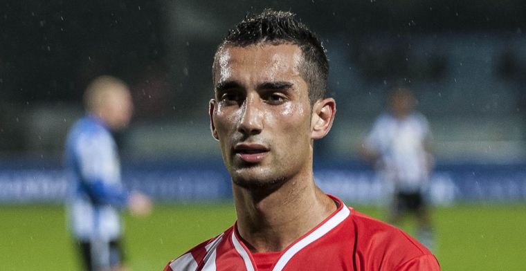 FC Emmen slaat wéér toe: aanwinst nummer vijf voor eredivisionist