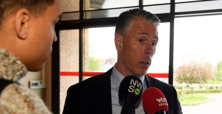 Verschueren geeft Anderlecht-fans hoop over transfers: “We zijn er bijna”