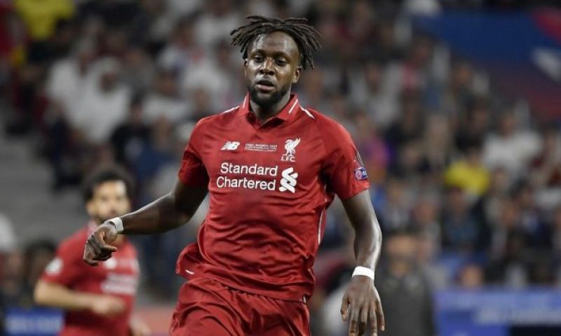 'Real Betis maakt werk van Origi en legt eerste bod op tafel bij Liverpool' Afbeelding: 'Real Betis maakt werk van Origi en legt eerste bod op tafel bij Liverpool'