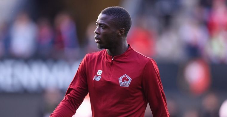 'Transferklapper voor Ligue 1-revelatie: Inter en Atlético bieden 90 miljoen'