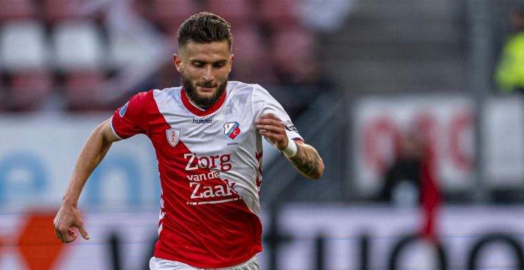 Update: 'Utrecht sluit miljoenendeal met Belgen en vertienvoudigt aankoopbedrag'