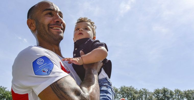 FC Utrecht raakt mogelijk nóg een back kwijt: 'Ben altijd open en eerlijk geweest'