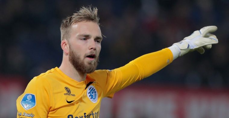 'PSV werkt mee aan volgend vertrek: nieuwe huurdeal Jurjus aanstaande'