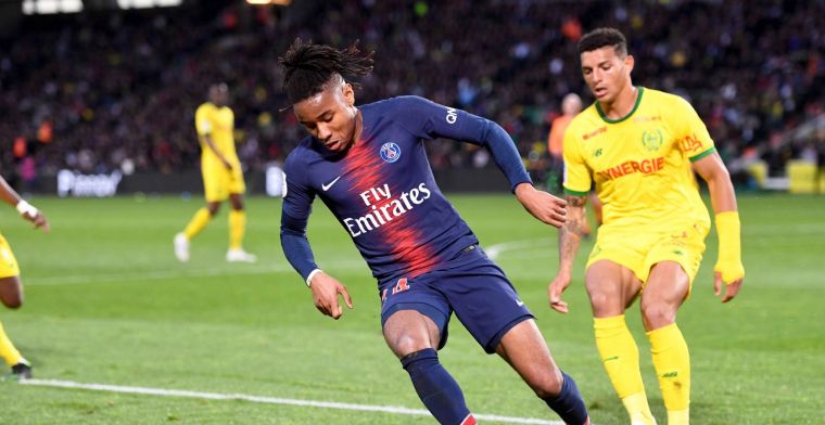 'RB Leipzig betaalt 15 miljoen euro en strikt aan Ajax gelinkte PSG-middenvelder'