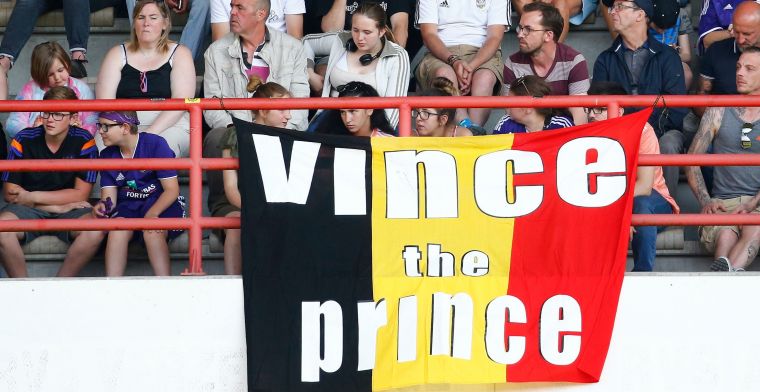 Weer een Bayat-man minder op Anderlecht: 'Maar dat moest niet van Komapny'