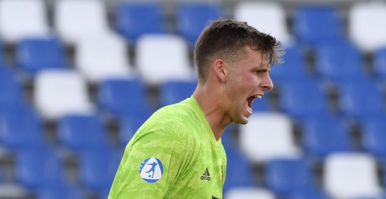 De Wolf baalt van exit met 0 op 9: Dat is een hard verdict