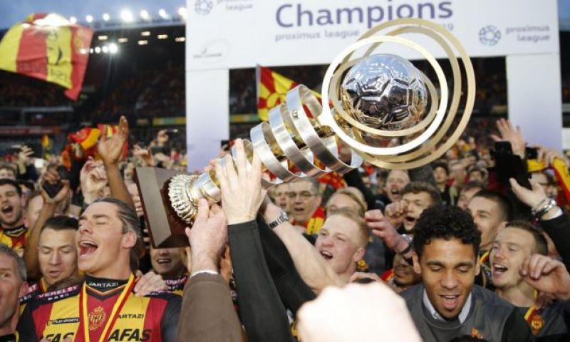 BAS verplaatst deadline: uitspraak in matchfixingzaak volgt pas na 1 juli Afbeelding: BAS verplaatst deadline: uitspraak in matchfixingzaak volgt pas na 1 juli