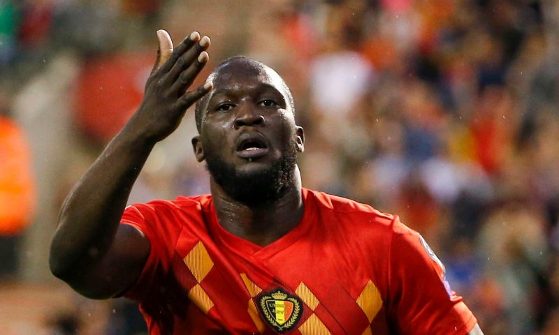 'Nieuw hoofdstuk in Lukaku-saga: Internazionale komt met een formeel bod' Afbeelding: 'Nieuw hoofdstuk in Lukaku-saga: Internazionale komt met een formeel bod'