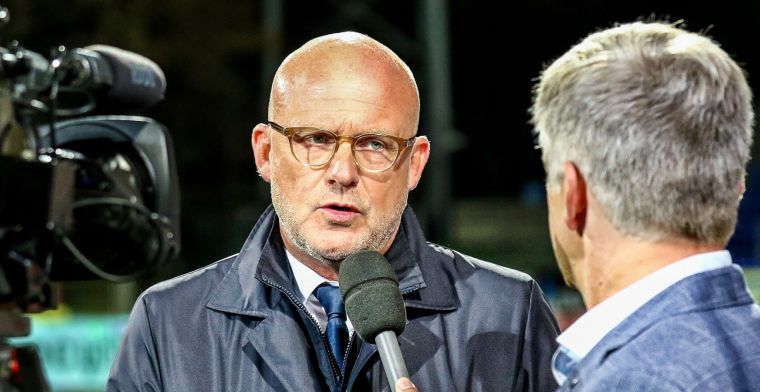 Update: NEC kiest definitief voor constructie met drie trainers