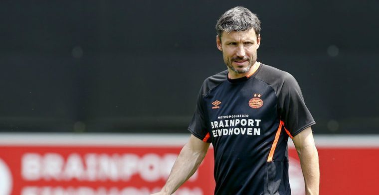 ED: Nieuwe linksback in aantocht voor PSV, club lijkt naast Bruma te grijpen