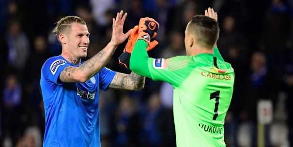 'Genk doet kampioenenmaker nieuw contractvoorstel, onderhandelingen aan de gang'