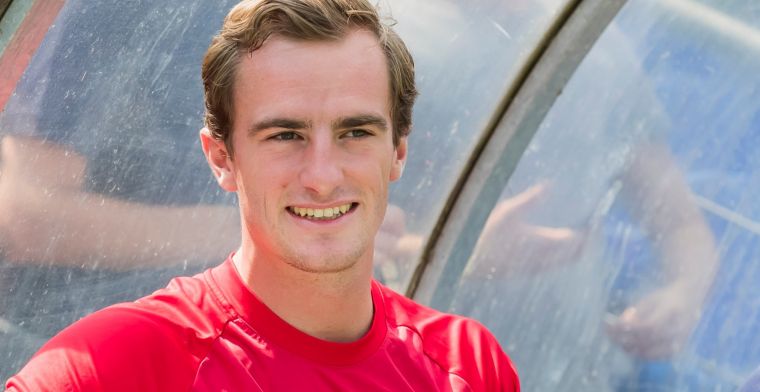 PEC betaalt 'flinke transfersom' en heeft aanwinst binnen: Hoog op ons lijstje