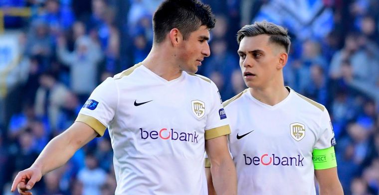 Trossard bevestigt transfer naar Brighton: Dat is een wens die uitkomt