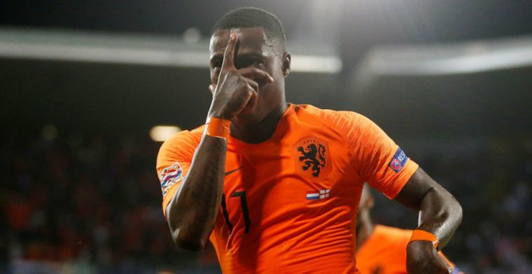 Ajax heeft beet: Promes tekent voor vijf seizoenen in Amsterdam