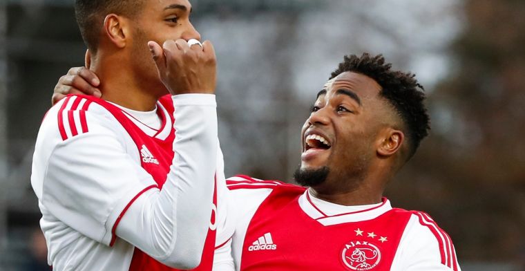 Nunnely: 'Hij deed het uitstekend bij Willem II en kon werkelijk overal heen'