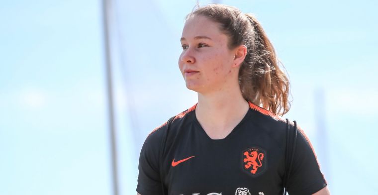 'Ik voelde me totaal niet thuis bij Ajax, er hing een heel andere cultuur'