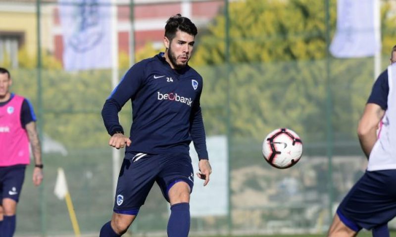 Pozuelo prijkt naast Rooney en Zlatan voor All Star Game tegen Atlético Madrid Afbeelding: Pozuelo prijkt naast Rooney en Zlatan voor All Star Game tegen Atlético Madrid