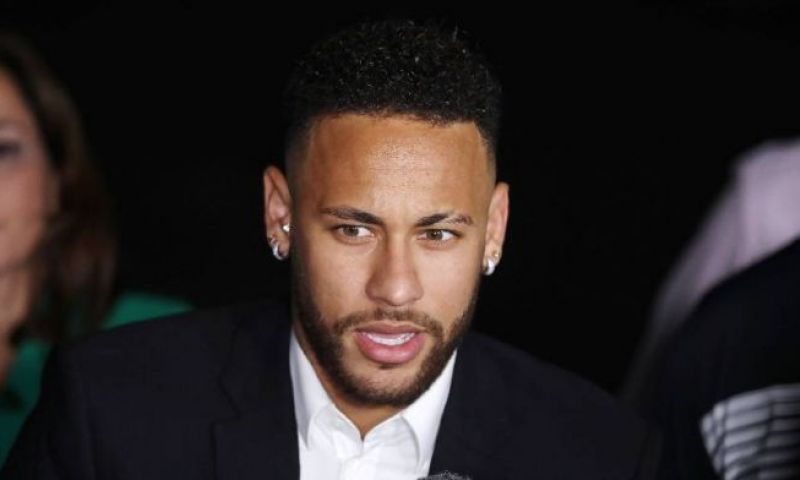 'Neymar nadert terugkeer bij Barcelona: akkoord over vijfjarig contract' Afbeelding: 'Neymar nadert terugkeer bij Barcelona: akkoord over vijfjarig contract'