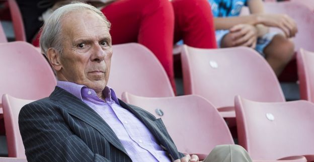 Van Raaij: 'Maak me zorgen om ontwikkelingen PSV, Ajax loopt zo wel erg ver weg'
