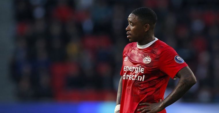 'Ajax meldt zich deze week bij PSV: Bergwijn moet mogelijk voor kapitaal zorgen'