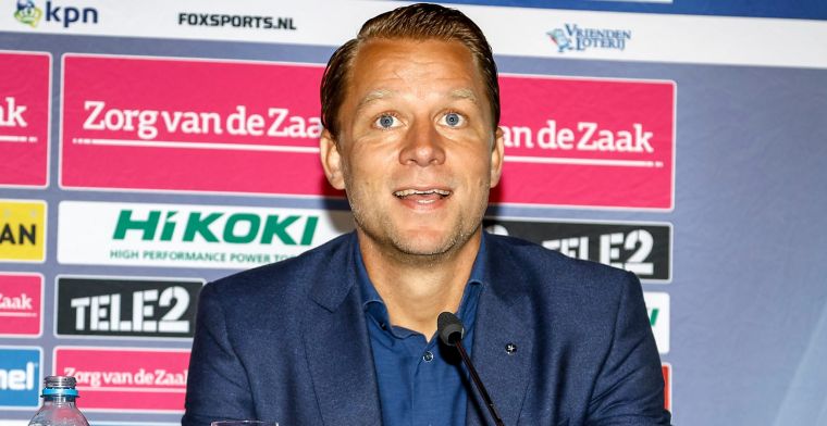 Deal met Standard in de maak? We hebben overeenstemming