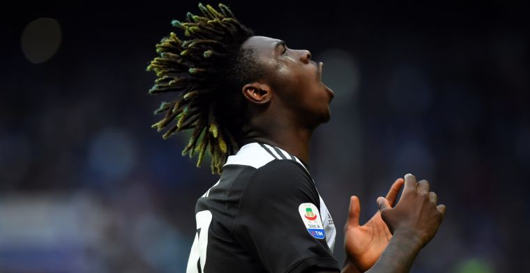La Gazzetta: Juve overweegt speler uit Raiola-stal in De Ligt-deal te betrekken