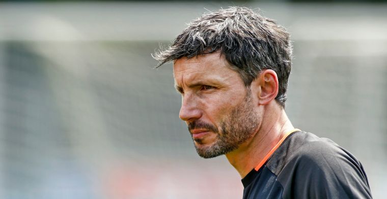 Het nieuwe PSV van 2019/20: drie grote vraagtekens in basiself van Van Bommel