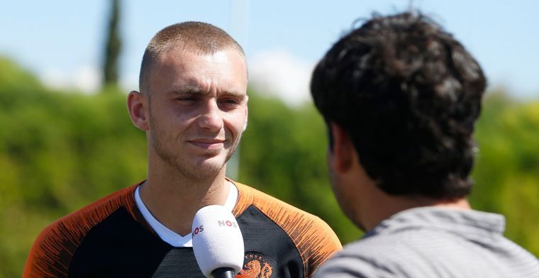 Update: Cillessen ook al gespot in Valencia-shirt; overstap is kwestie van tijd