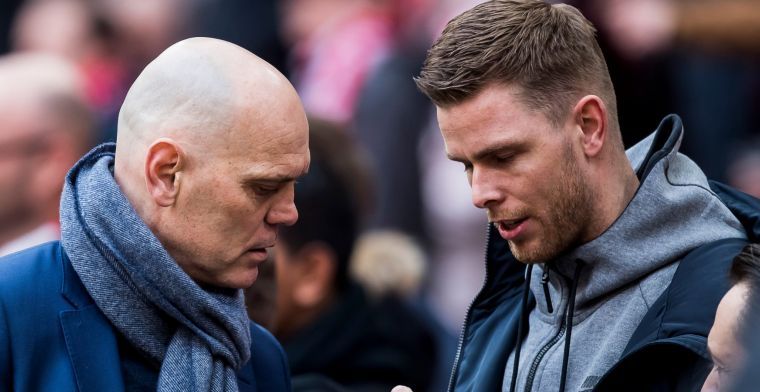 'PSV brengt noodverband aan en gaat aanwinst nummer twee woensdag presenteren'