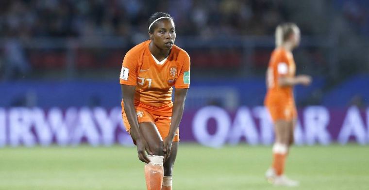 Beerensteyn baalt van Oranje-reserverol: Wat moet ik nog meer doen?