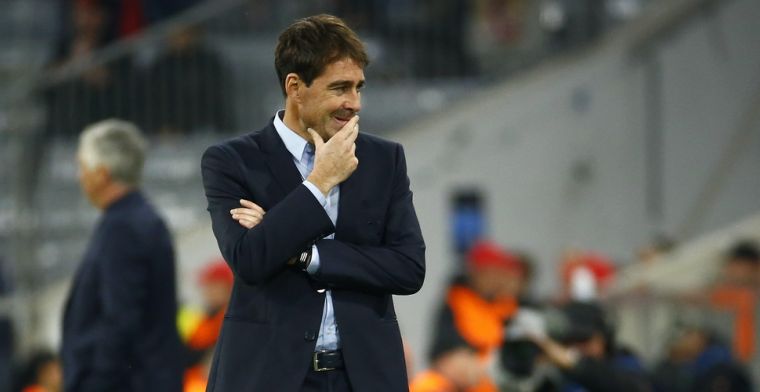 Weiler gelooft niet in 'Europese top Anderlecht': Ik zei het toen al