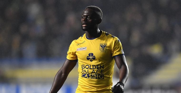 OFFICIEEL: Vetokele keert nog maar eens terug op de Belgische velden