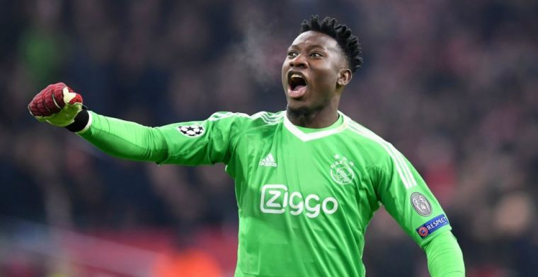 'Onana dé belangrijkste speler van Kameroen, hij geniet zelfde aanzien als Eto'o'