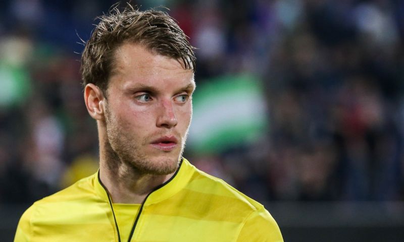 VI: AZ-back Ouwejan mag dromen van fraaie transfer naar Serie A Afbeelding: VI: AZ-back Ouwejan mag dromen van fraaie transfer naar Serie A
