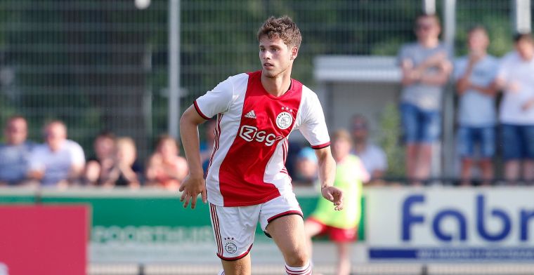 Pierie grapt na pijnlijk moment: 'Ik kan weggaan, als je het daar over wil hebben'