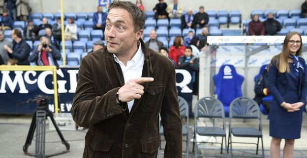 Strupar oordeelt: Ik denk dat zij moeten vertrekken bij Racing Genk