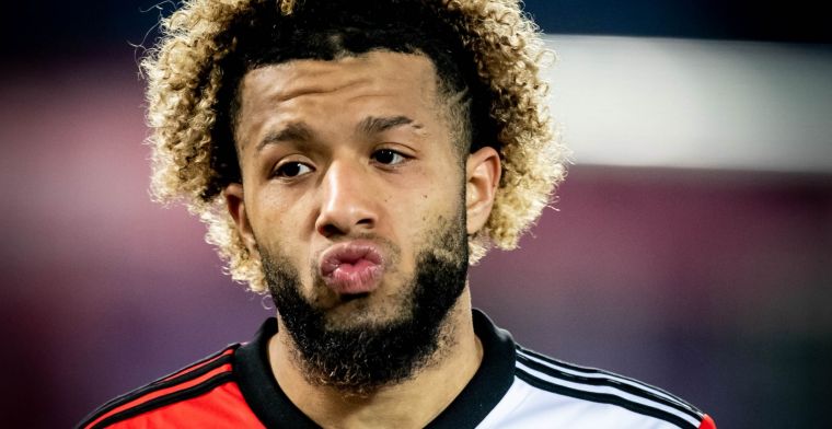 Afscheidsinterview Vilhena: Ik hoop dat ik de goede Tonny achterlaat