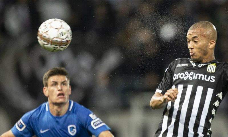 Gerucht uit Belgie: AZ heeft Belgische buitenspeler van Charleroi in vizier Afbeelding: Gerucht uit Belgie: AZ heeft Belgische buitenspeler van Charleroi in vizier