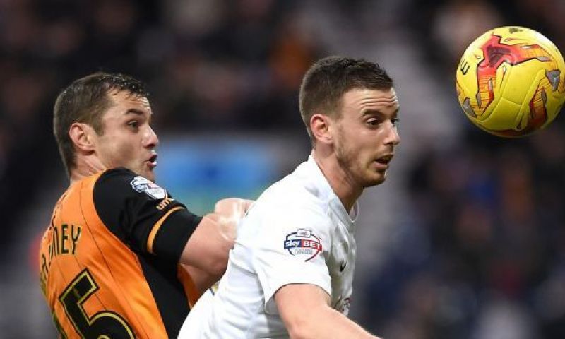 OFFICIEEL: Vermijl ruilt Preston North End definitief in voor Nederland Afbeelding: OFFICIEEL: Vermijl ruilt Preston North End definitief in voor Nederland