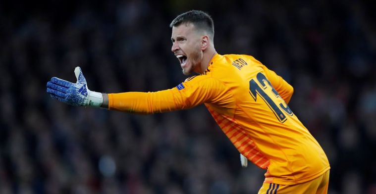 Officieel: Neto verkast dag na Cillessen-transfer naar FC Barcelona